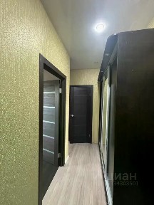 Сдается 1-комн. квартира, 42 м²