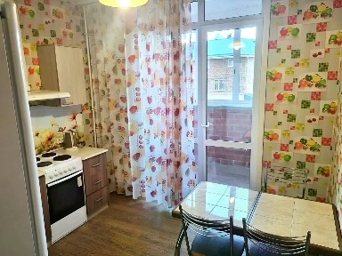 Сдается 1-комн. квартира, 40 м²