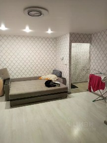 Сдается 2-комн. квартира, 44 м²