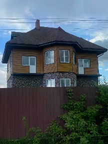 Сдается 3-этажный дом, 300 м²
