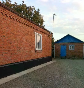 Продается 1-этажный дом, 54 м²