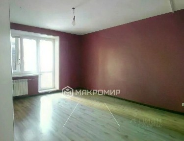 Продается 3-комн. квартира, 72,5 м²