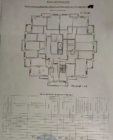 Продается студия, 30,7 м²