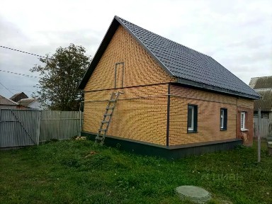 Продается 1-этажный дом, 45 м²