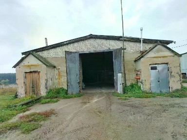 Продается здание, 134,4 м²