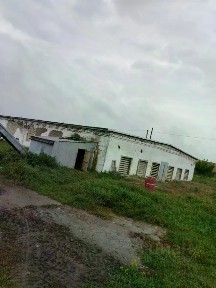 Продается здание, 1 726,6 м²