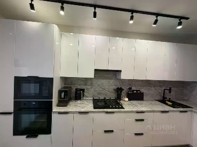 Продается 2-комн. квартира, 60,8 м²