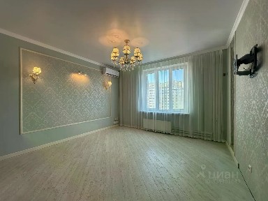 Продается 1-комн. квартира, 38 м²