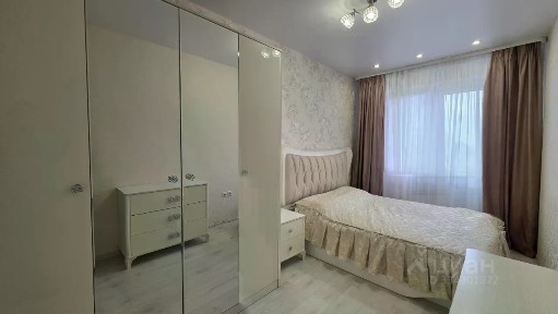 Продается 1-комн. квартира, 47 м²