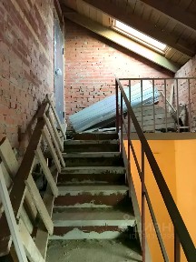 Продается квартира свободной планировки, 130,6 м²
