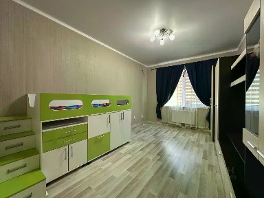 Продается 1-комн. квартира, 42,3 м²