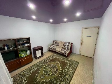 Продается 2-комн. квартира, 53 м²