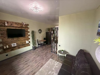 Продается студия, 27 м²