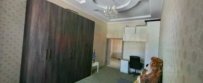 Продается 2-комн. квартира, 43,6 м²