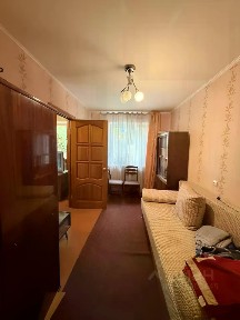 Сдается 2-комн. квартира, 50 м²
