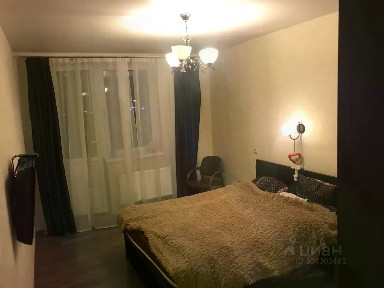 Сдается 2-комн. квартира, 64 м²