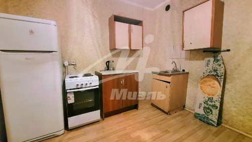 Сдается 1-комн. квартира, 41,9 м²