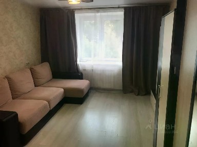 Сдается 1-комн. квартира, 35,8 м²