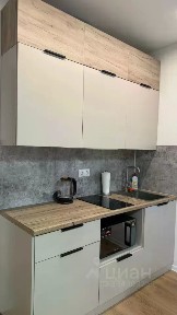 Сдается студия, 19,7 м²