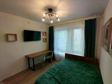 Сдается студия, 18 м²