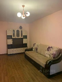 Сдается 1-комн. квартира, 32,4 м²