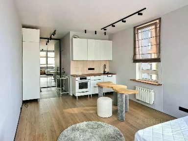 Сдается студия, 29 м²