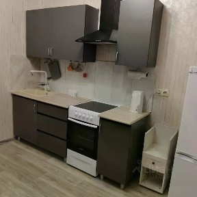 Сдается 1-комн. квартира, 39,4 м²