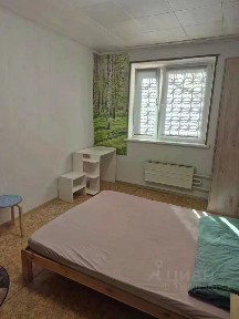 Сдается студия, 20 м²