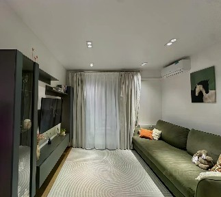 Сдается 2-комн. квартира, 40 м²