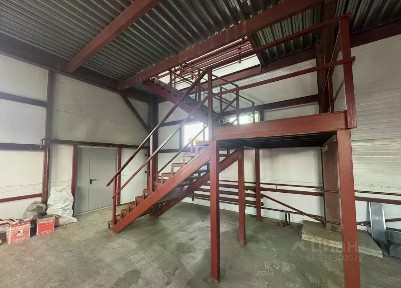 Сдается помещение свободного назначения, 400 - 800 м²