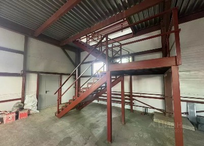 Сдается помещение свободного назначения, 400 - 800 м²