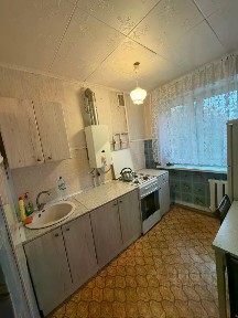 Сдается 1-комн. квартира, 33 м²