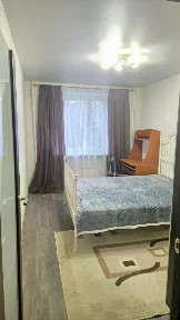 Сдается 2-комн. квартира, 58 м²