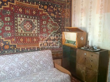 Сдается 1-комн. квартира, 32 м²