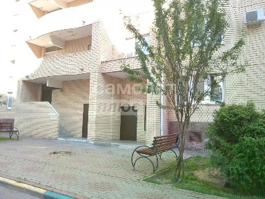 Сдается 1-комн. квартира, 39 м²