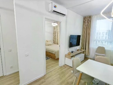 Сдаются 1-комн. апартаменты, 32 м²