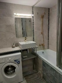 Сдаются 1-комн. апартаменты, 45 м²