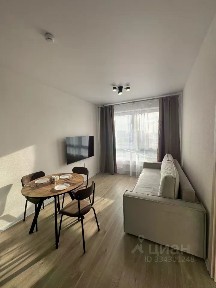 Сдается 2-комн. квартира, 32,3 м²
