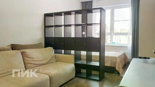 Сдается 1-комн. квартира, 37 м²