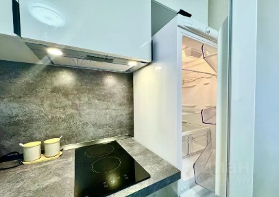 Сдается 1-комн. квартира, 35,1 м²
