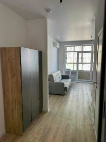Сдается студия, 21,4 м²