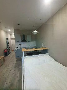 Сдается студия, 23 м²