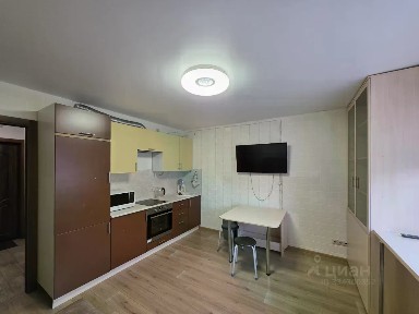 Сдается студия, 25 м²