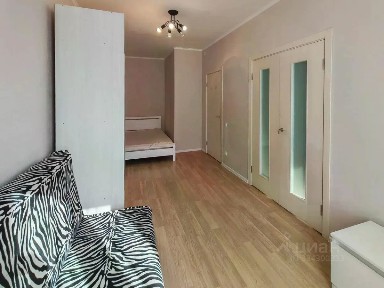 Сдается 1-комн. квартира, 32,7 м²