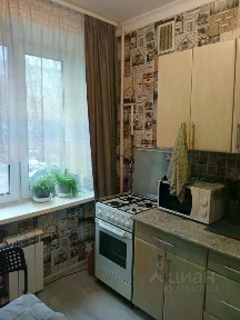 Сдается 1-комн. квартира, 35 м²