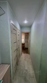 Сдается 3-комн. квартира, 56 м²