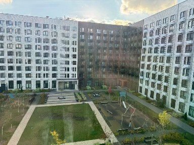Сдается 2-комн. квартира, 55,2 м²