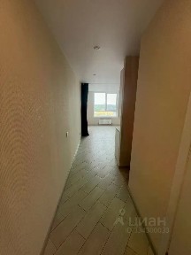 Сдается студия, 35 м²