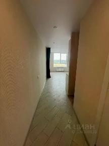 Сдается студия, 35 м²