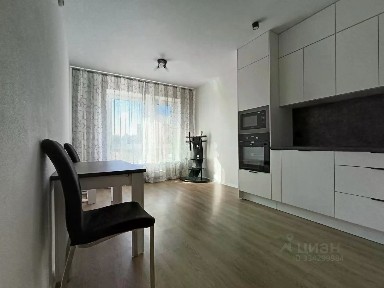 Сдается 1-комн. квартира, 41,8 м²